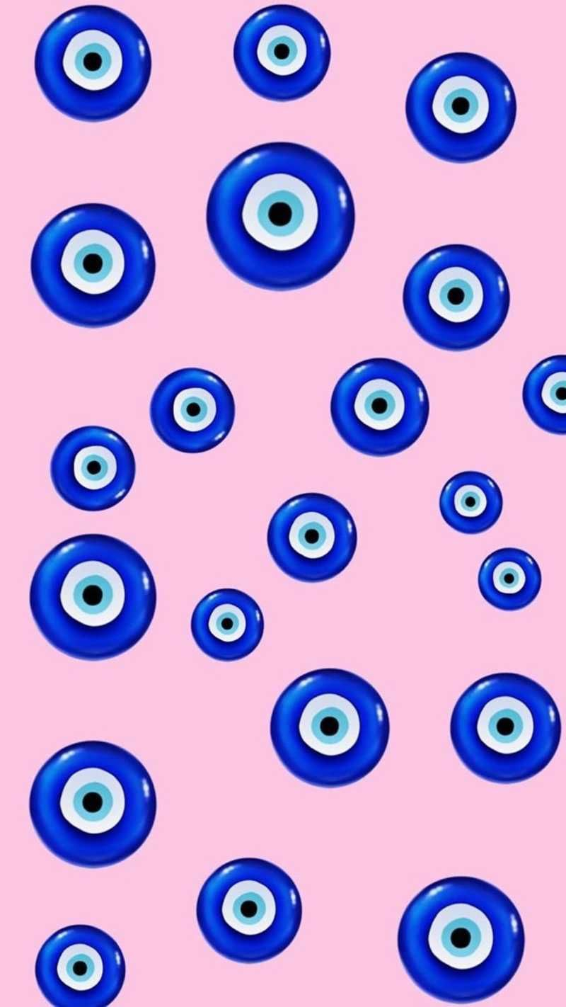 20 Wallpaper Iphone Cute Eye