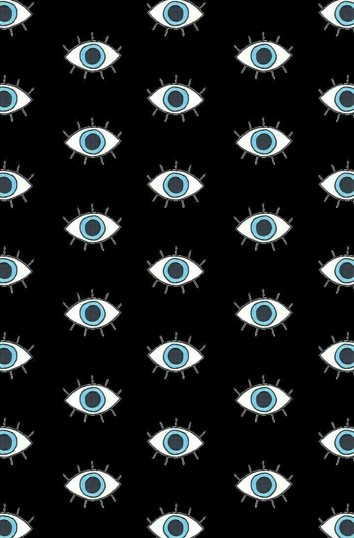 20 Wallpaper Iphone Cute Eye