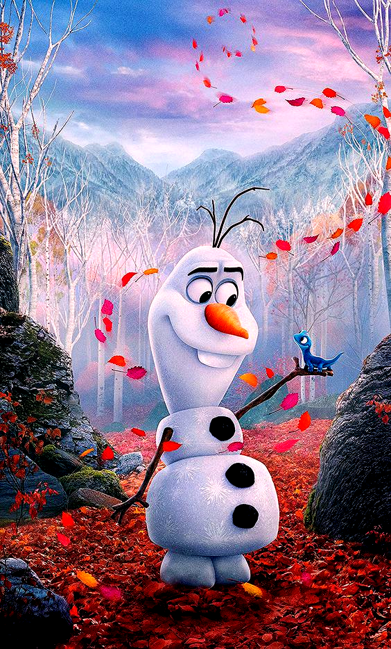 20 Wallpaper Iphone Cute Frozen