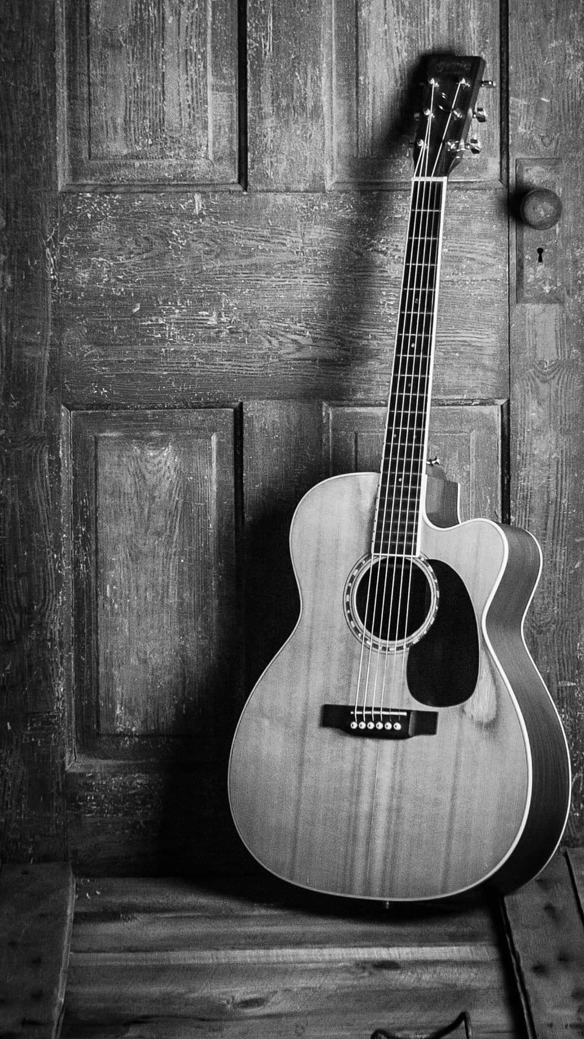 20 Wallpaper Iphone Cute Guitar